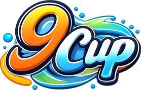 9 Cup